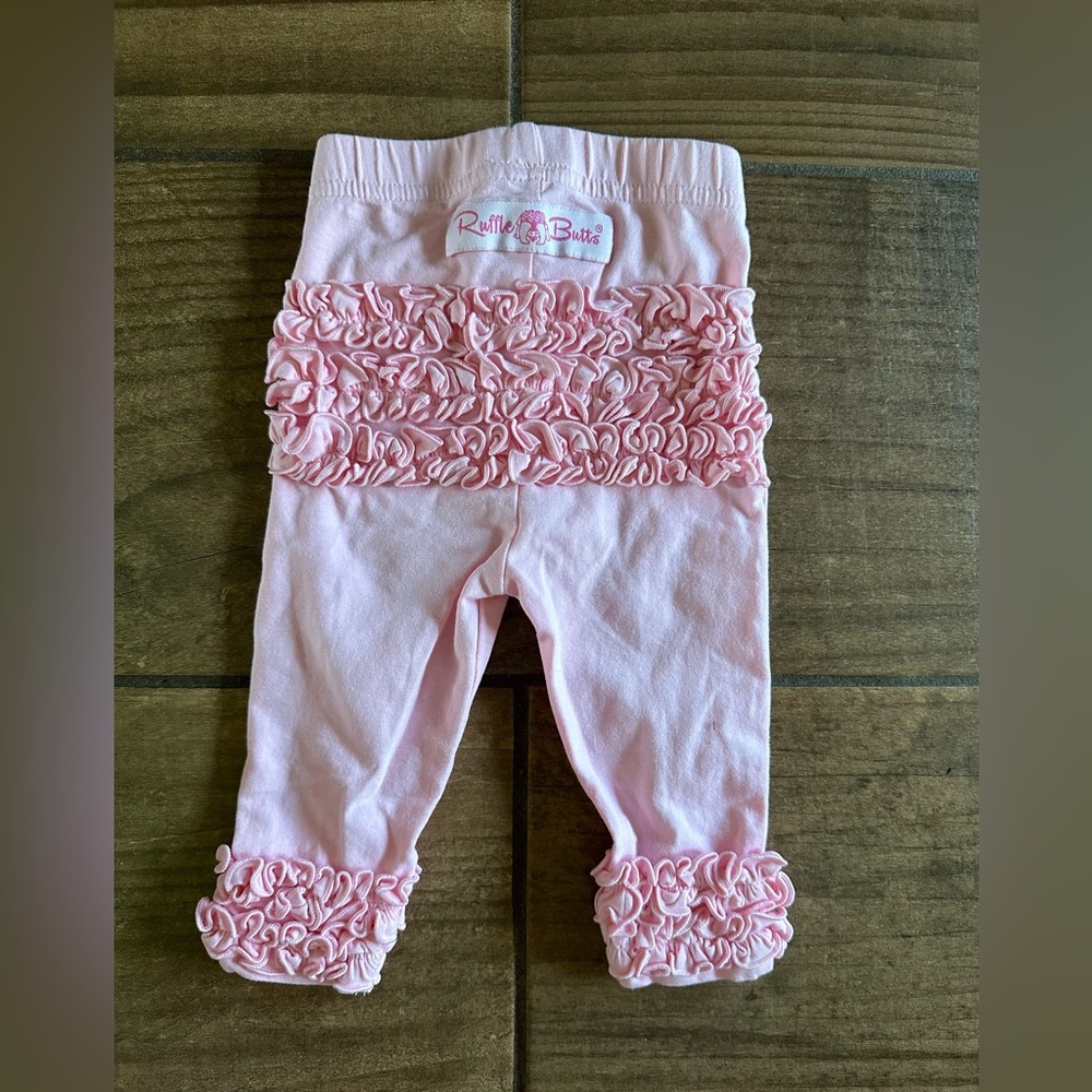 Rufflebutts 0-6m
